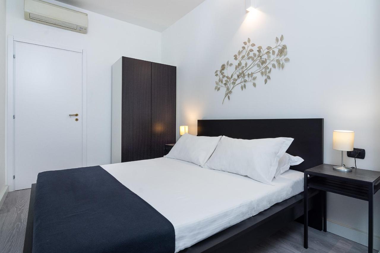 Italianway - Bergognone 31 Apartment Milan Exterior photo