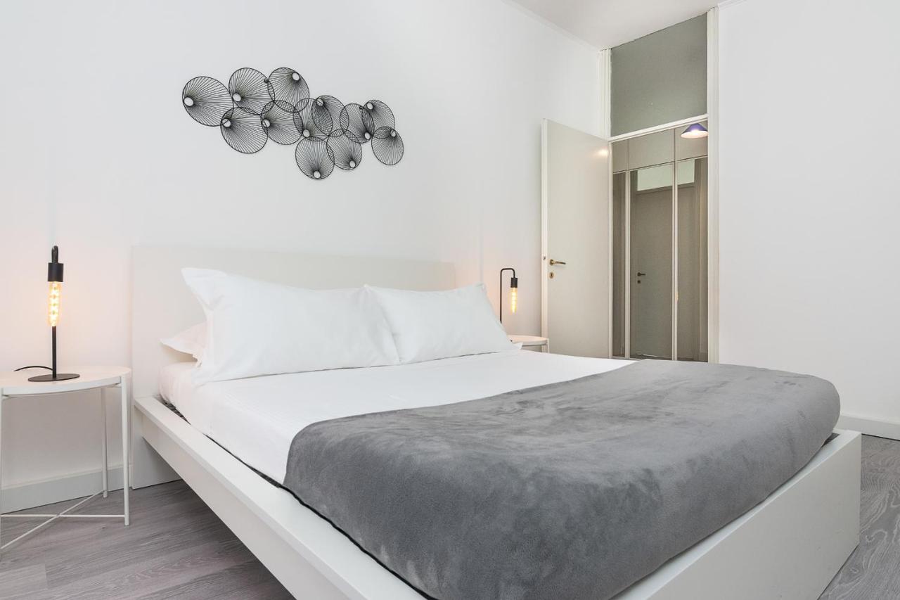 Italianway - Bergognone 31 Apartment Milan Exterior photo