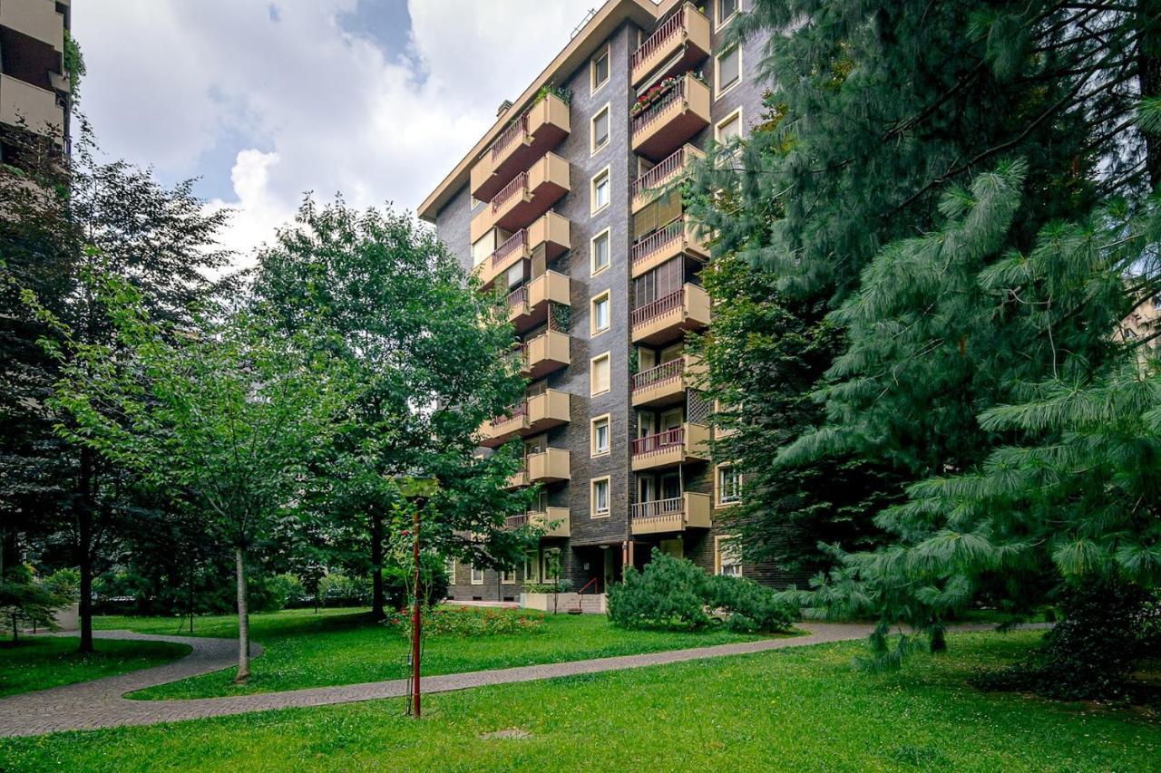 Italianway - Bergognone 31 Apartment Milan Exterior photo